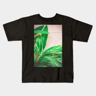 Lush Kids T-Shirt